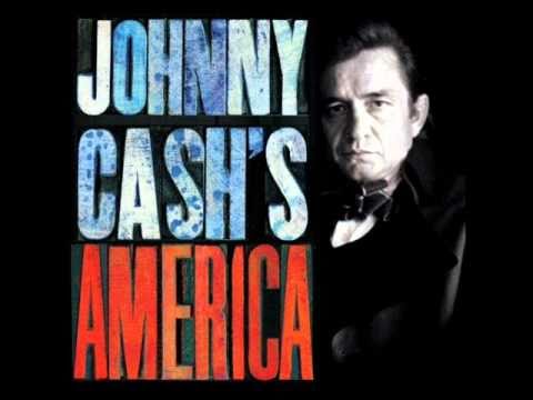 Johnny Cash - America 15 - Mr.Garfield