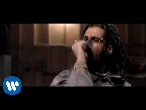 Ill Nino - How Can I Live [OFFICIAL VIDEO]