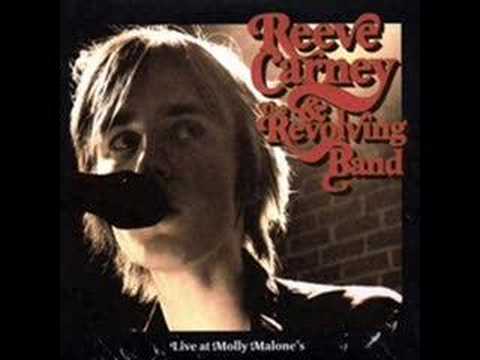 Think Of You - Reeve Carney