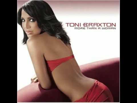 Toni Braxton - Let me show you the way out