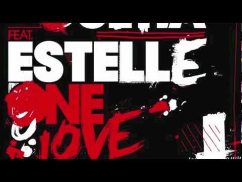 David Guetta - One Love (Avicii Remix Radio Edit) [feat. Estelle]