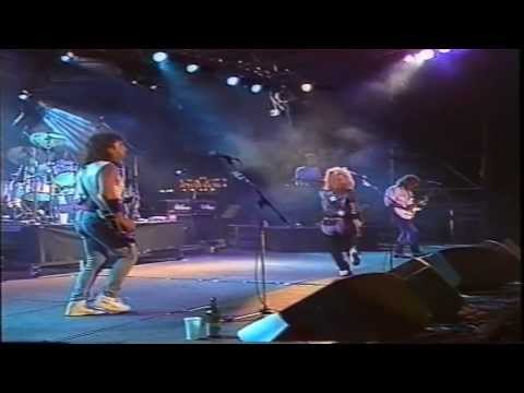 Smokie - I'll Meet You At Midnight - Live - 1992