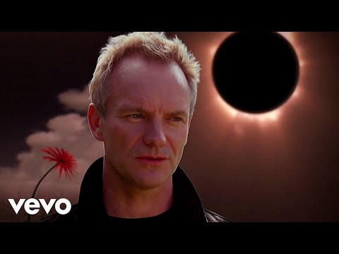 Sting & Mary J. Blige - Whenever I Say Your Namе
