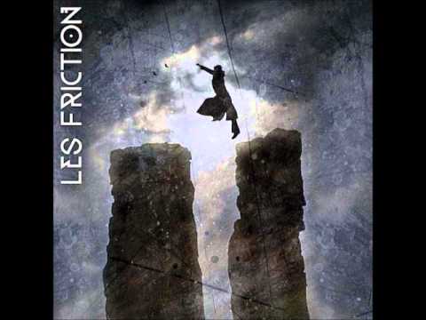 Les Friction - World On Fire
