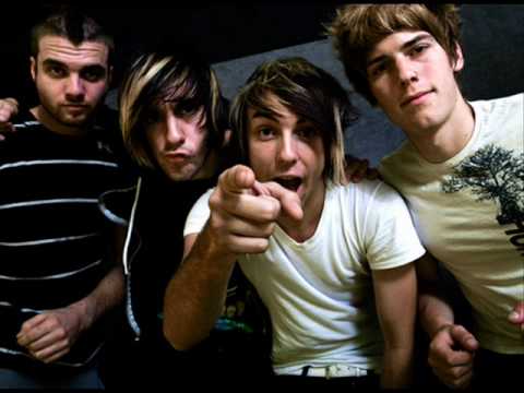 All Time Low - Alejandro (Lady GaGa cover) (+download link!)