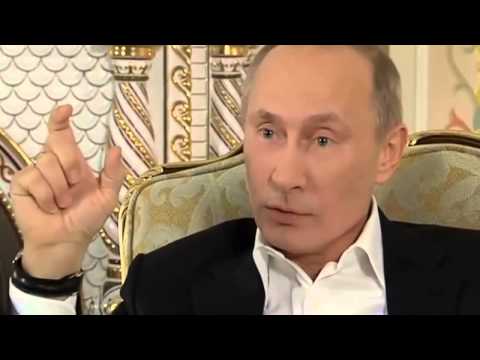 ENG SUB Putin dips American flag/Как Путин приспустил американский флаг
