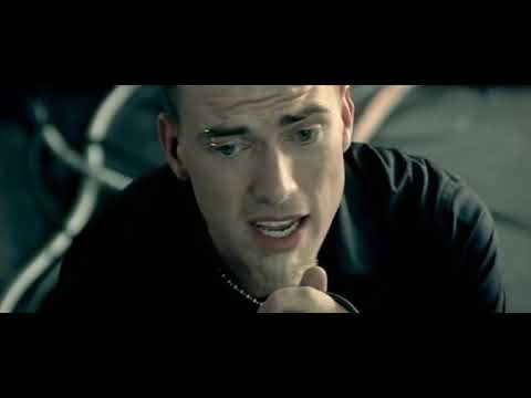Taproot - Calling (Official music video)