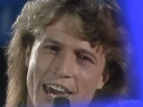 ANDY GIBB -