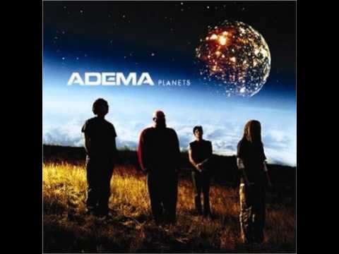 Adema - Better Living Through Chemistry