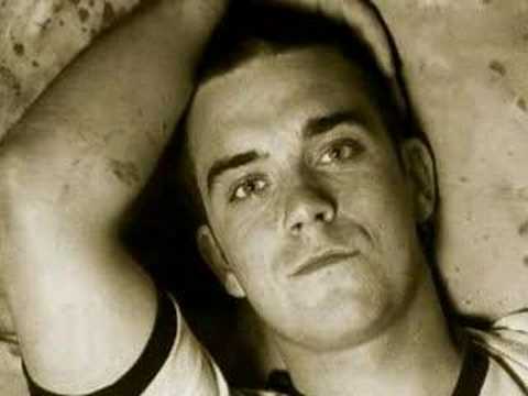 Robbie Williams - I Tried Love