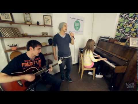 30 Seconds to Mars - Hurricane (russian cover)