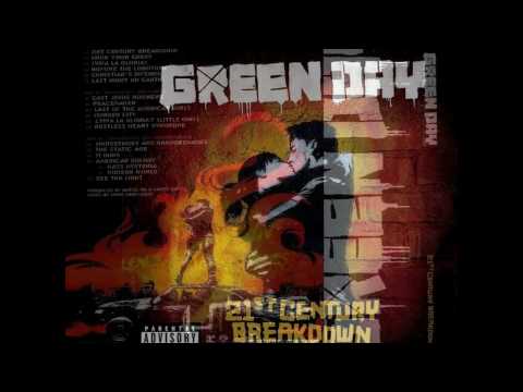 Green Day - Like a Rolling Stone (Bob Dylan cover)